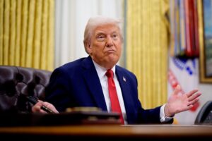 Новини бізнесу - Трамп готує великі мита на імпорт ліків