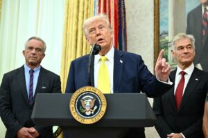 Новини політики - Трамп назвав умову виходу США з перемов щодо війни