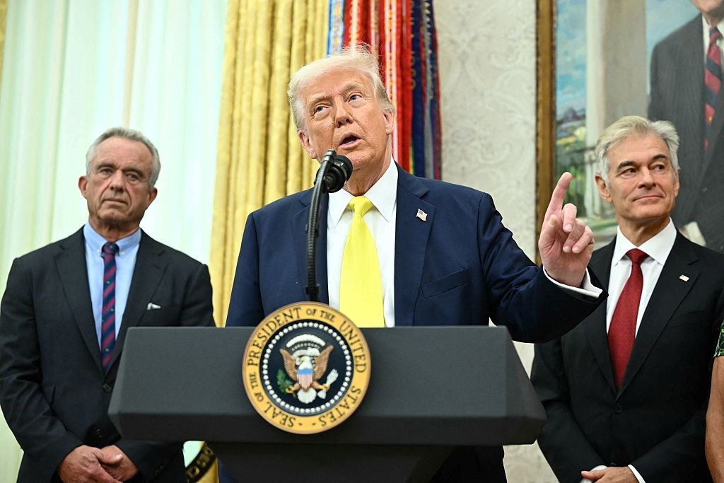 Новини політики - Трамп назвав умову виходу США з перемов щодо війни