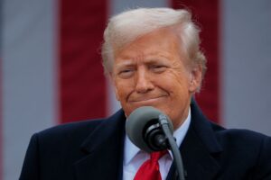 Трамп вимагає від ЄС рекордно збільшити купівлю енергоресурсів