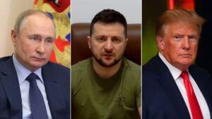 Новини України - Три дні на угоду? Переговори про мир тривають