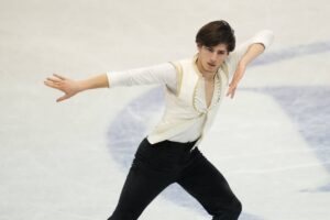 Новини спорту - Турецький фігурист під підозрою у сексуальному насильстві стосовно дітей
