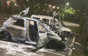У Франції здійснили нові напади на в’язниці та їхніх співробітників