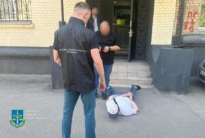 У Києві переправляли ухилянтів до Молдови за $30 тисяч