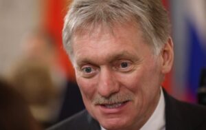 Новини світу - У Кремлі заявили про роботу зі США "в ім'я миру"