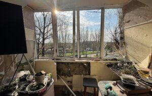 Новини України - У Кривому Розі знову зросла кількість постраждалих