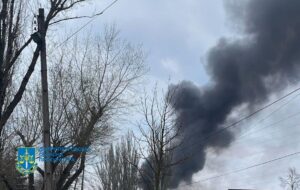 У Кривому Розі зросла кількість жертв рсійської атаки
