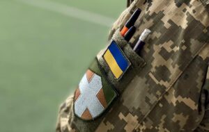 У Луцьку знайшли мертвим лікаря в приміщенні ТЦК
