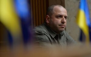 Новини України - У Міноборони відбулися кадрові зміни