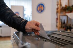 Новини світу - У Молдові визначили дату парламентських виборів