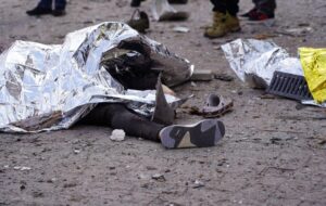 У Москві зробили цинічну заяву щодо атаки на Суми