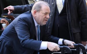 Новини світу - У Нью-Йорку повторно розглянуть справу Вайнштейна