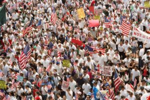 Новини світу - У США поновилися протести проти Трампа