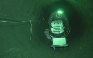 Новини світу - У Суджу газовою трубою: військові РФ отримали ураження легень