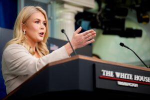 У Трампа пояснили, чому Росія не в списку мит