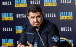 У ВМС оцінили стан цивільного судноплавства РФ в Чорному морі