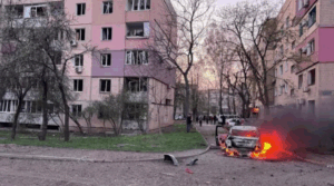 Новини України - Удар по Кривому Рогу: у лікарні помер хлопець, кількість жертв зросла до 20