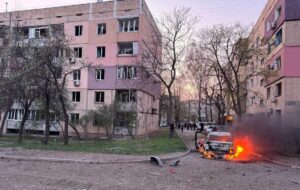 Удар по Кривому Рогу: у РФ зробили цинічну заяву