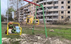 Новини України - Удар по Кривому Рогу: в лікарнях залишаються 33 людини