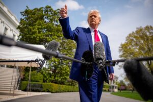 Новини України - Угода про надра. Інструмент Трампа для Росії