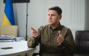 Угода про надра вплине на Трампа – ОП