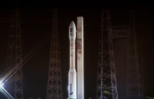 Новини України - Україна отримала доступ до космічної програми ЄС