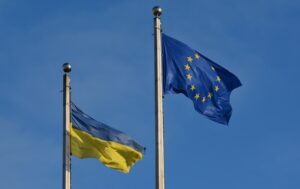 Новини бізнесу - Україна отримала від Євросоюзу 3,5 млрд євро