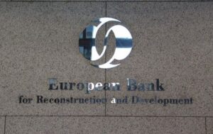 Новини України - Україна отримає від ЄБРР мільярд євро для відновлення енергетики