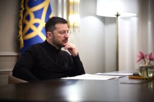 Новини України - Україна передала США докази атак РФ на критичну інфраструктуру