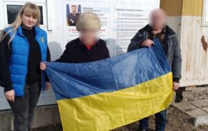 Новини України - Україна повернула 45 громадян з Росії і ТОТ