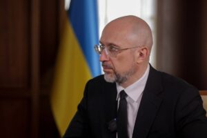Україна представила новий формат репарацій від РФ