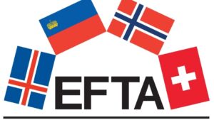 Новини України - Україна та Європейська асоціація вільної торгівлі оновили угоду про ЗВТ