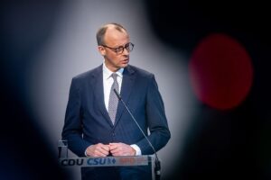 Україна в НАТО: Майбутній канцлер ФРН зробив заяву