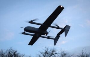 Новини політики - Українські дрони заражають системи Росії вірусами - ЗМІ