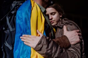 Новини України - Українці визначилися зі ставленням до союзників України