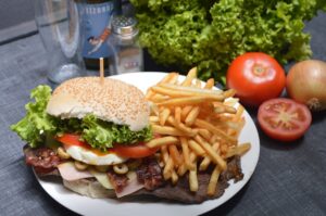 Ультраоброблені продукти стали причиною понад 124 тис. смертей у США