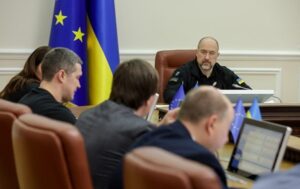 Новини України - Уряд направив 128 млн грн на формування армійських корпусів у ЗСУ