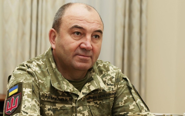 Новини України - Уряд звільнив першого заступника міністра оборони