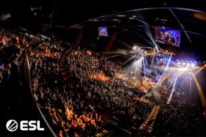 Новини спорту - В Австралії почався найстарший регулярний турнір з Counter-Strike