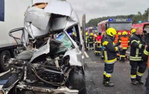 В Австрії четверо українців загинули в ДТП