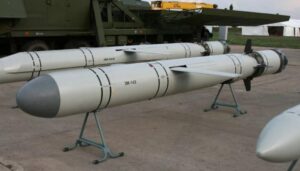 В ГУР оновили дані про підприємства, що озброюють армію РФ