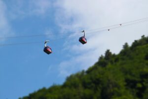 В Італії сталася аварія на канатній дорозі, загинули люди