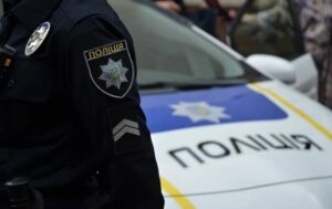 Новини України - В Кам'янському п'яний чоловік улаштував стрілянину з автомата