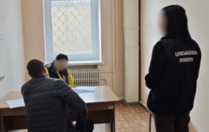 В Харкові агент ФСБ вбив військового та планував замах голову ОВА