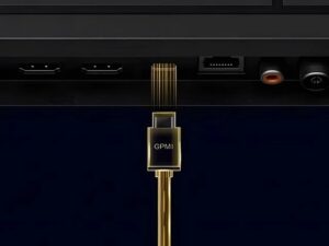 В Китаї представили альтернативу для HDMI та DisplayPort