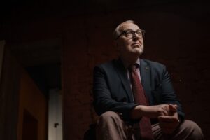 В Мінкульті відреагували на замах на журналіста Юрія Макарова