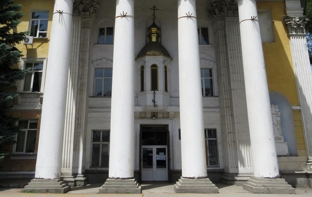 Новини України - В МЗС розповіли про гоніння РФ проти духовенства та вірян в окупації