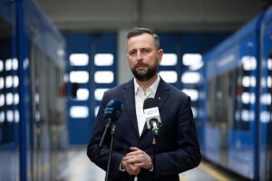Без категорії - В Польщі заявили, що допомога США Україні триває