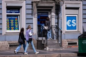 В РФ спрогнозували вплив мит США на російську економіку