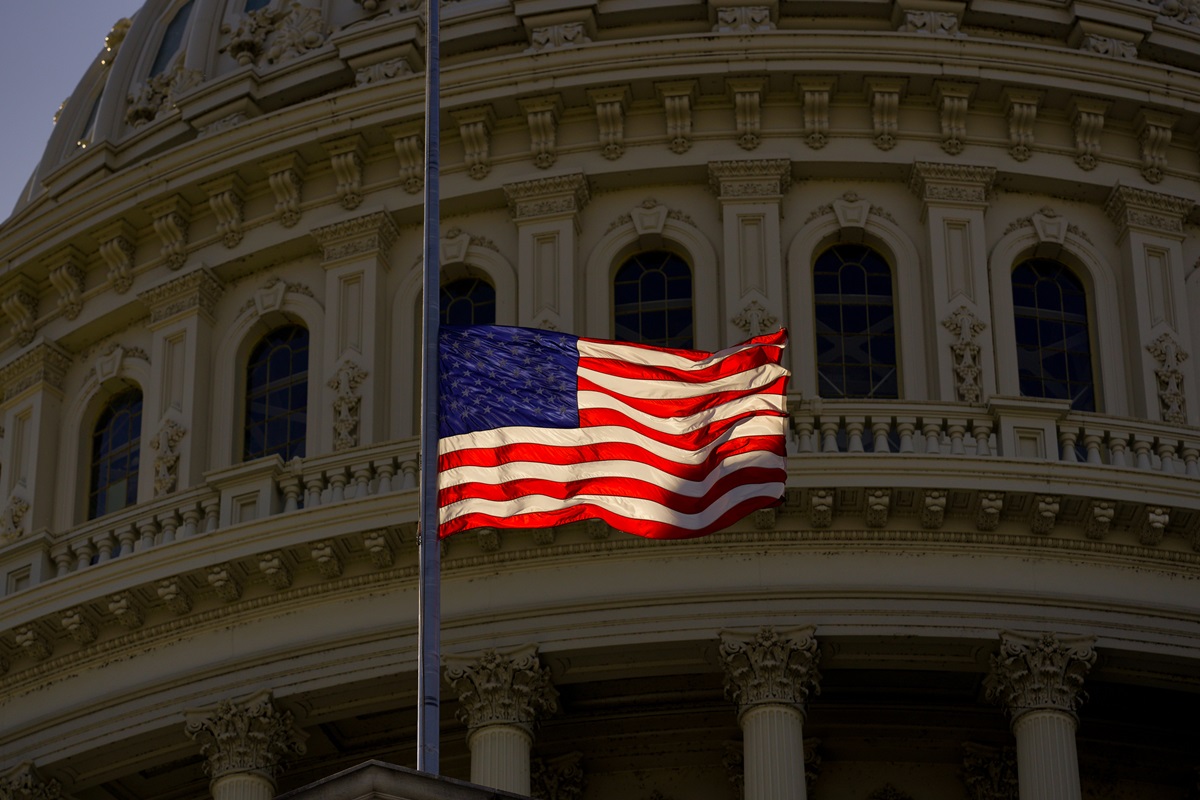 Новини України - В США готуються ввести нові санкції проти Росії